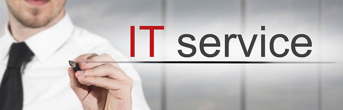 ICT Solutions UAE